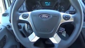 2016 Ford Transit Cargo 16-348 - Princeton WV