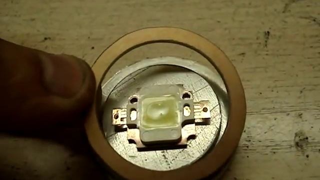Проект РОВЕН. Видео 5. Освещение. изготовление сборки с