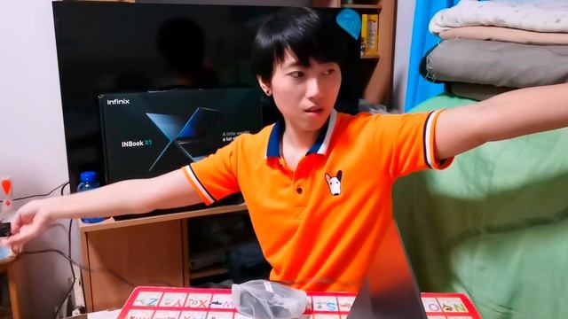 เปิดโน๊ตบุ๊คเครื่องใหม่ INFINIX InBook X1 | โปรตัวดี จาก JD Central смотреть онлайн