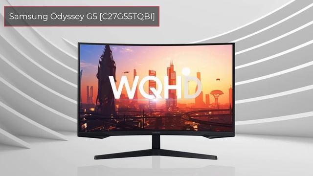 ТОП—10. Лучшие мониторы для ПК. Август 2023 года. Рейтинг! смотреть онлайн