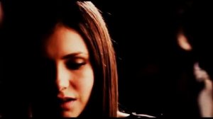 Стефан,Елена и Деймон Агония