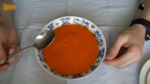 HEINZ Tomato Soup и Каша охотничья. Пробы для идеального сух пайка №17