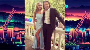СЫН ДМИТРИЯ МАЛИКОВА ВПЕРВЫЕ ВЫШЕЛ В СВЕТ