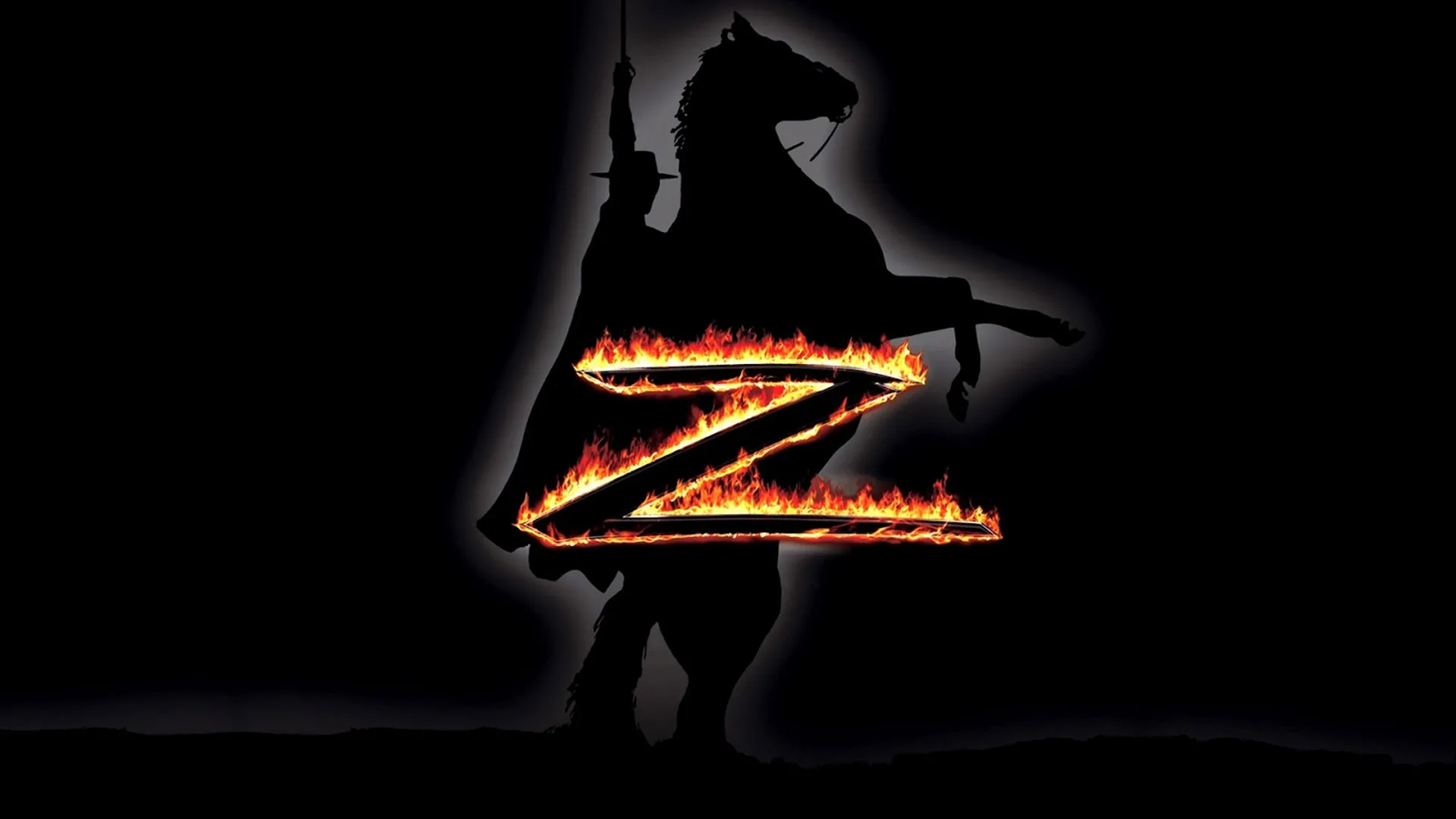 Зорро. Поколение Z 3 серия «Зловещая Четверка» (мультсериал, 2006)