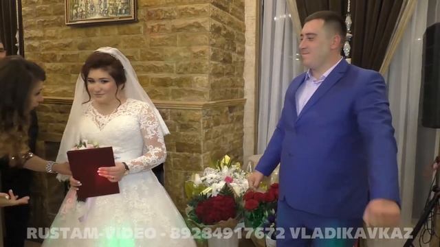 #Свадьба г.Владикавказ смотреть онлайн