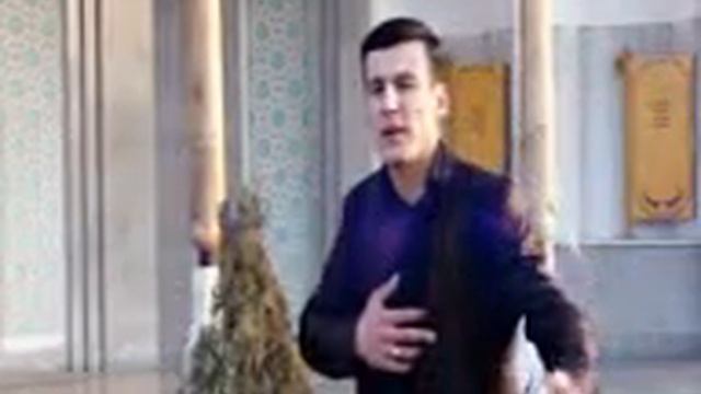 Садижон Акобиров смотреть онлайн