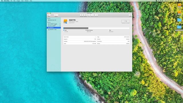 Build Your Own 128 GB External SSD for Mac and PC for Under $28 смотреть онлайн