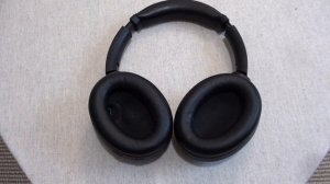 Наушники Sony WH1000-XM4 - актуальны до сих пор в 2023м!