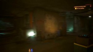 Cyberpunk 2077 2.0 Phantom Liberty - How to turn on the water in your apartment +15 Engineering