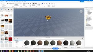 КАК СДЕЛАТЬ NEXTBOT В ROBLOX STUDIO