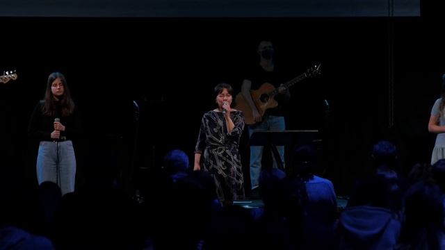 04.07.2021 Воскресное служение | Виктор Ткачук смотреть онлайн