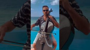 Hauser cellist play Despacito By cello