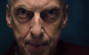 Час Дьявола. Официальный Трейлер (2022)