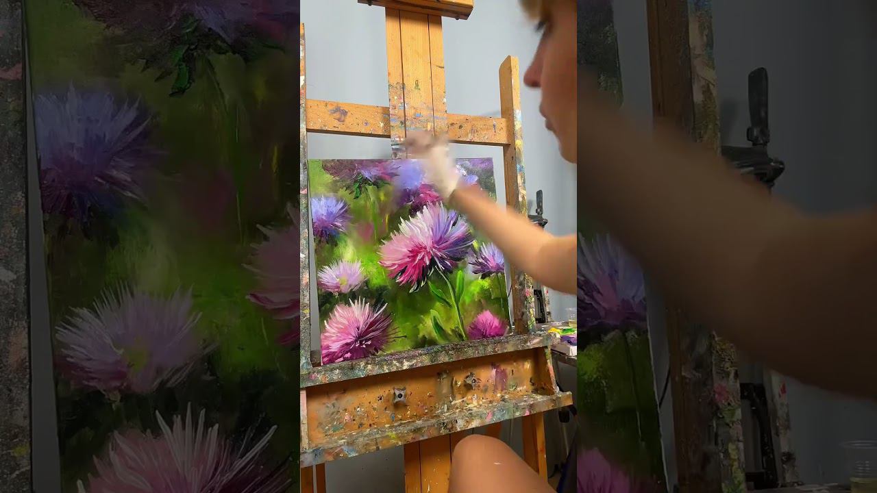 Рисуем? смотреть онлайн