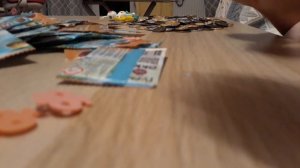 Часть 2 распаковка Золото магнитного моря Магнит