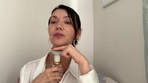 Лучший тренажер для второго подбородка