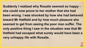 The Housekeeper - Level 5 !