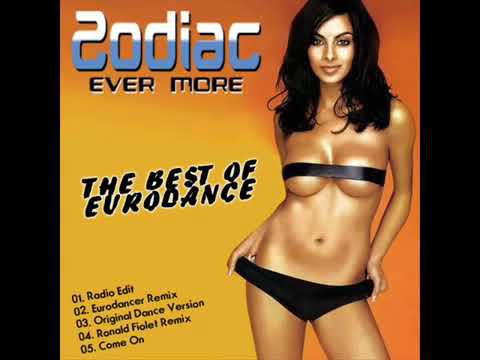 Zodiac - Ever More смотреть онлайн