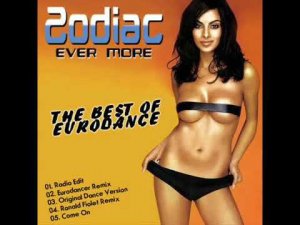 Zodiac -  Ever More