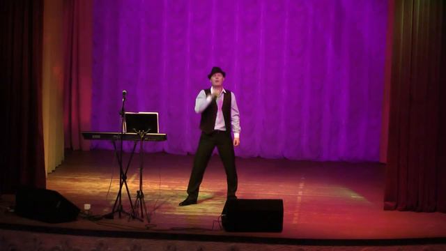 Алексей Романюта - Невенчанная весна (live-2012)