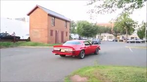 American muscle car АМЕРИКАНСКИЕ МУСКУЛ КАРЫ