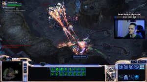ФИНАЛ! ПАДЕНИЕ АМУНА ✘ STARCRAFT 2: LEGACY OF THE VOID Прохождение ✘ СТАРКРАФТ 2 Сюжет