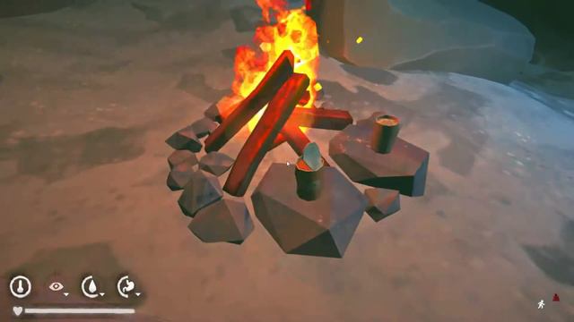 The Long Dark # 34 ОБЗОР ДОЛИНЫ ТИХОЙ РЕКИ смотреть онлайн