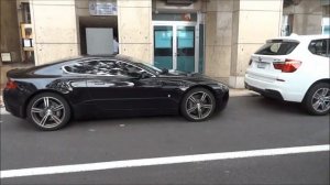 Монако. Красиво Жить Не Запретишь! Яхты Выставка. Жизнь в Путешествии, 18