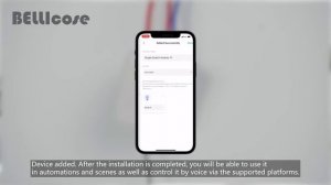 Aqara Single Switch Module T1 With Neutral