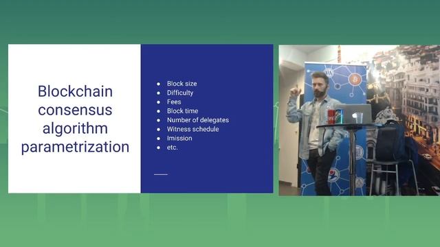 Proof of concept with Ethereum. Solitity workshop | Alex Shkor (live stream) смотреть онлайн