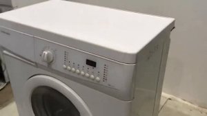 Стиральная машина ELECTROLUX EWC1105