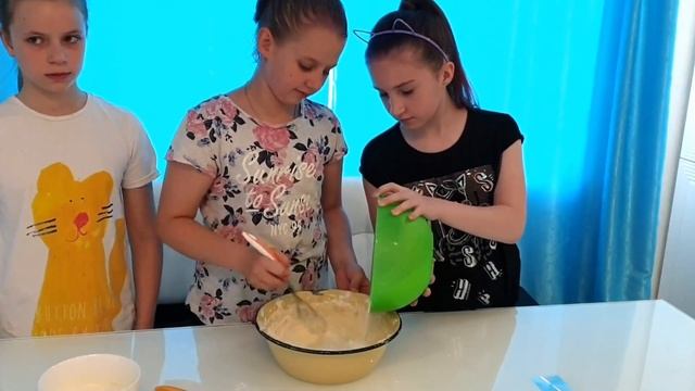Треугольники/Эчпочмак( пирожки с мясом и картошкой)