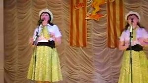 песня "Пацаны в строю стоят"