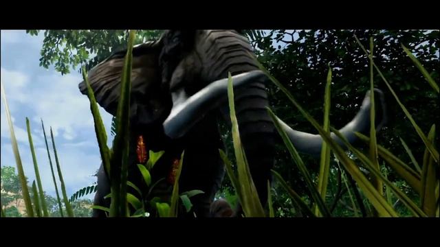 The Savana Game Trailer 2020 смотреть онлайн