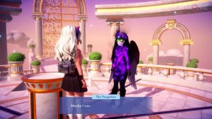 Disney Dreamlight Valley - Прохождение #24 | Switch