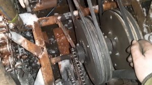 Делюсь новой идеей бортповорота, плюсы и минусы!
