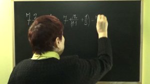 КАК СЛОЖИТЬ СМЕШАННОЕ ЧИСЛО И ОБЫКНОВЕННУЮ ДРОБЬ? Примеры | МАТЕМАТИКА 6 класс