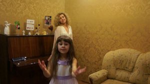 Песня для Дедушки