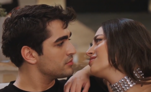 Зимородок 2. 18 Серия. Обзор