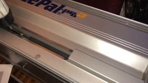 ProSharp SkatePal pro 3