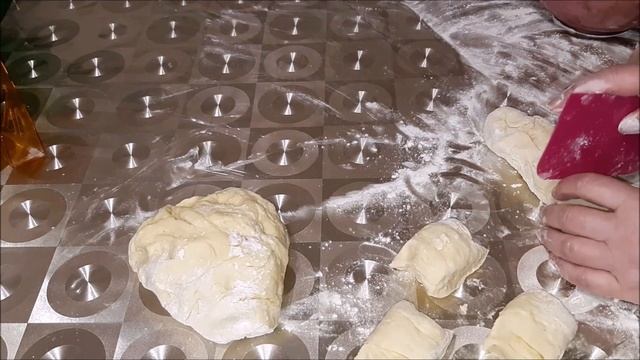 ◀️ БЫСТРЫЕ КУРНИКИ,✅ИЗ БЕЗ ДРОЖЖЕВОГО ТЕСТА,✅ОЧЕНЬ ВКУСНЫЕ!??