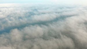 The Sky (4K UltraHD) • Meditation Music for Relaxing by Relaxation Film