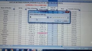 MS Excel Part-3 || অসমীয়াত Conditional Formatting || Conditional Formatting ৰ ব্যৱহাৰ।