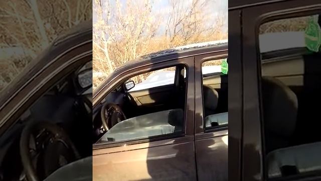 NEXIA NEW ХЭТЧБЕК смотреть онлайн