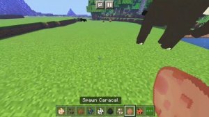 More Animals Mod In Minecraft Pe || Animals Mod for MCPE || 2022