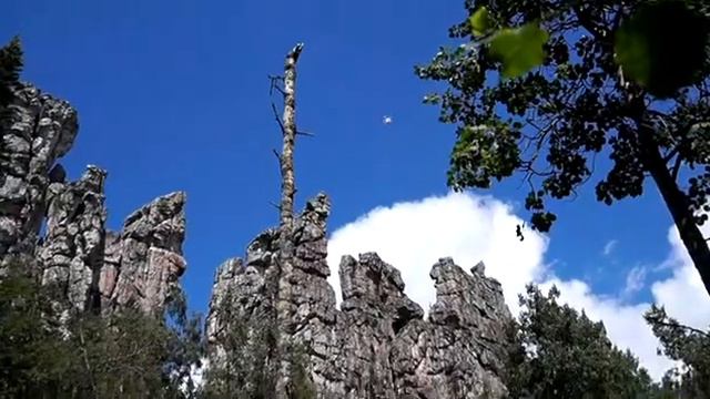 Башкирия Инзерские зубчатки смотреть онлайн