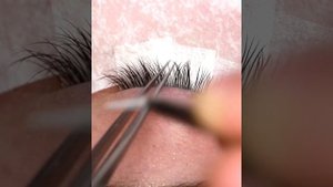 Направление в наращивании ресниц