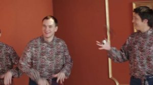 Весенняя Кадриль - "Саб Ложки"