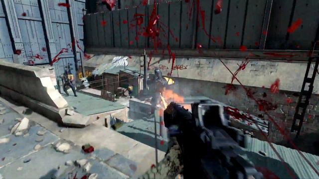 Wolfenstein: Youngblood  Official E3 2019 Trailer AUNZ