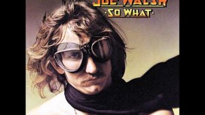 Joe Walsh - Turn To Stone (1974)